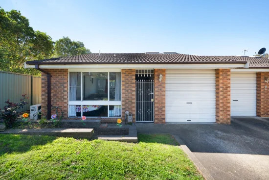 20/1 Myrtle Street, Prospect, NSW 2148