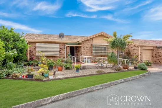 20/2 Wattle Road, Rothwell, Qld 4022