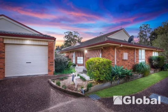 20/48 Fairfax Road, Warners Bay, NSW 2282