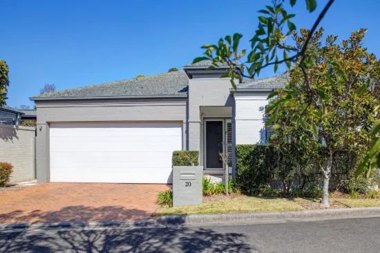 20/500 Moss Vale Road, Bowral, NSW 2576
