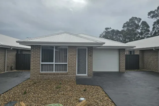 20/95 Albatross Road, West Nowra, NSW 2541