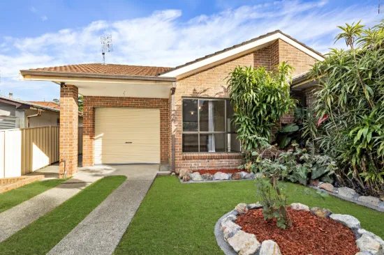 20 Hillview Circuit, Kiama, NSW 2533