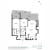 200/265 Sandy Point Road, Salamander Bay, NSW 2317-Floorplan