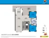 204/2-28 Bluff Crescent, Mulambin, Qld 4703-Floorplan