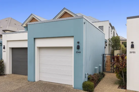 2048/1 The Vistas Drive, Carrara QLD 4211-Image