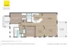 2048/1 The Vistas Drive, Carrara QLD 4211-Floorplan