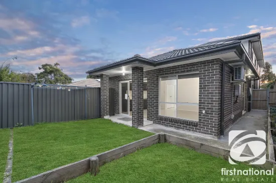 20A Rymill Crescent, Gledswood Hills, NSW 2557
