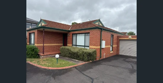 21/240 Mountain Highway Way, Wantirna, Vic 3152