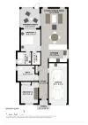 21/6 Ainslie Place, Tamworth, NSW 2340-Floorplan
