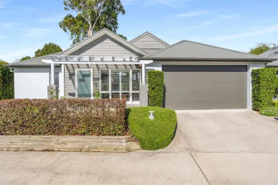 21/91 Kangaloon Road, Bowral, NSW 2576