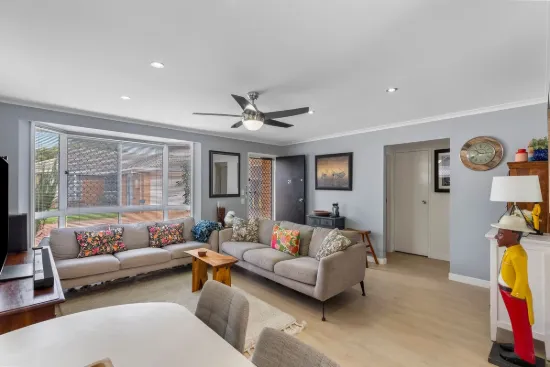21 Coutts Court, Brendale, Qld 4500