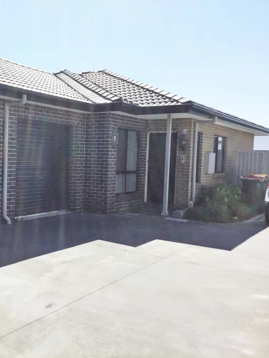 21 Tungarra Road, Girraween, NSW 2145
