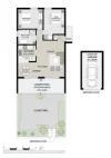 21E/216 Box Road, Miranda, NSW 2228-Floorplan