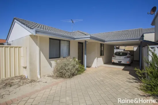 22/11 Elvire Street, Viveash, WA 6056