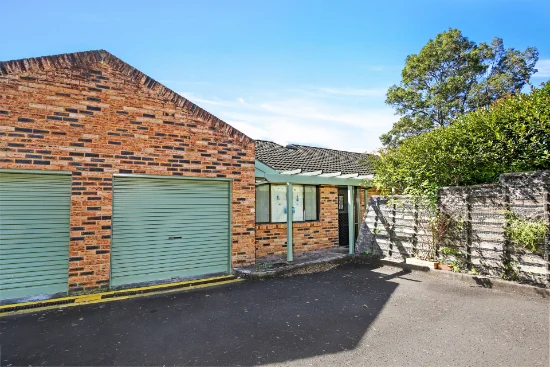 22/12-22 Gibsons Road, Figtree, NSW 2525