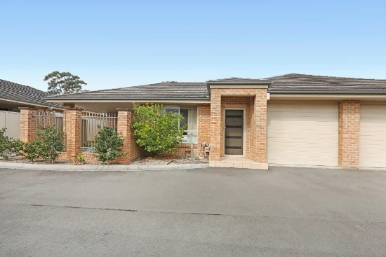 22/12 Propane Street, Albion Park, NSW 2527