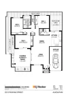 22/12 Propane Street, Albion Park, NSW 2527-Floorplan