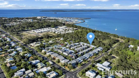 22/80 MOOLYYIR STREET, Urangan, Qld 4655