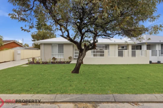 22 Hornsey Way, Balga, WA 6061