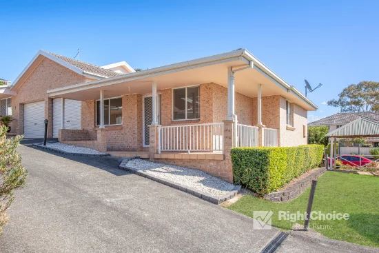 23/12-18 Glider Avenue, Blackbutt, NSW 2529
