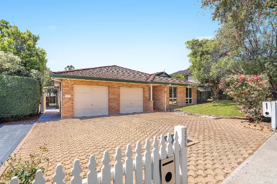 235B Coxs Road, North Ryde, NSW 2113