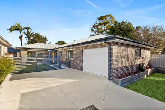 23A Murphys Avenue, Gwynneville, NSW 2500