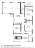 23A Murphys Avenue, Gwynneville, NSW 2500-Floorplan