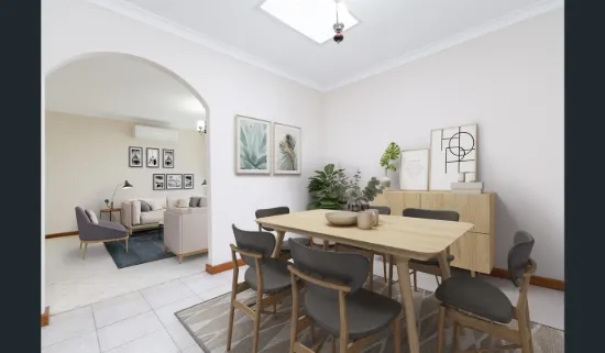 23A Strutt Way, Noranda, WA 6062