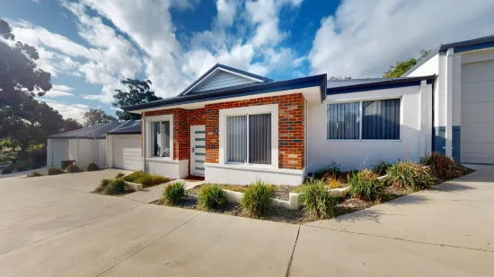 23B Queen Street, Maylands, WA 6051