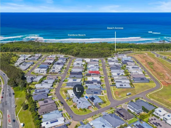 23B Summer Circuit, Lake Cathie, NSW 2445