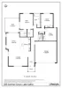 23B Summer Circuit, Lake Cathie, NSW 2445-Floorplan