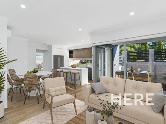 23C Roydon Way, Girrawheen, WA 6064