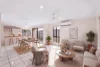 24/1-5 Studio Drive, Pacific Pines, Qld 4211