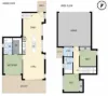 24/111 Mcauley Parade, Pacific Pines, Qld 4211-Floorplan