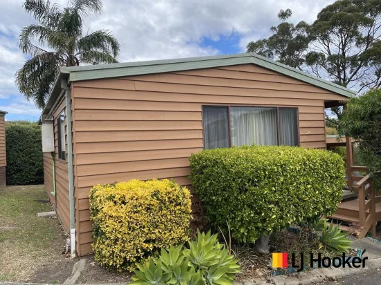 24/12 Old Princes Highway, Batemans Bay, NSW 2536