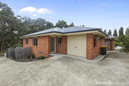 24/1684 Channel Highway, Margate, Tas 7054