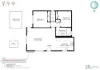 24/18 Clydesdale Avenue, Glenorchy, Tas 7010-Floorplan