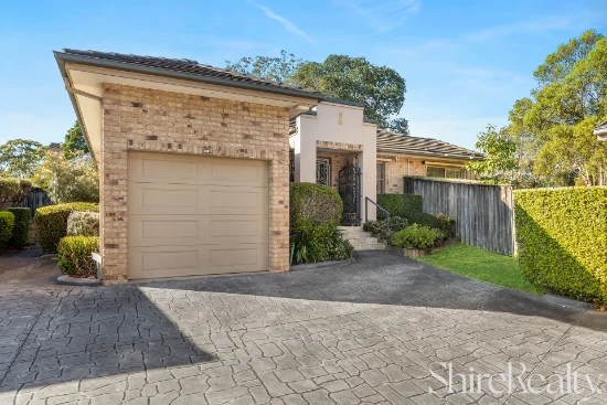 24/342 Old Northern Road, Castle Hill, NSW 2154