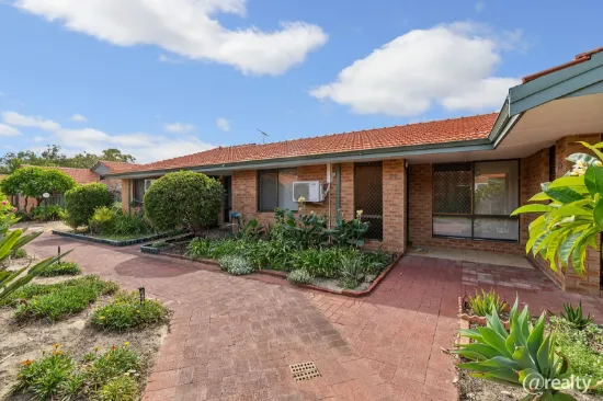 24/70 Marlboro Road, Swan View, WA 6056