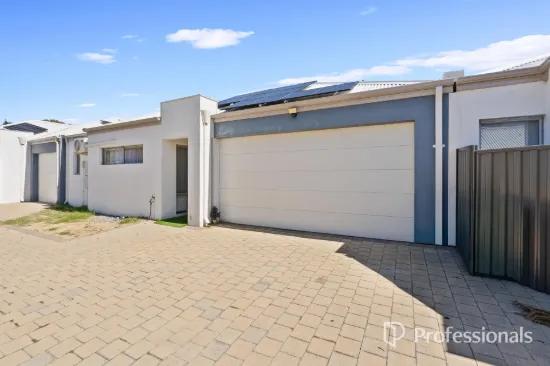 24B Hemsey Street, Balga, WA 6061