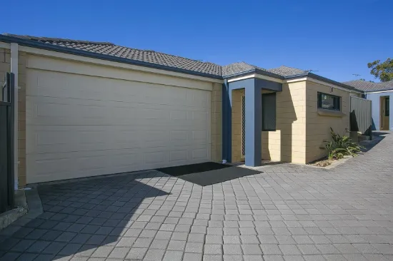 24B Mentone Road, Balga, WA 6061