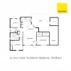 25/100 Great Northern Highway, Midland WA 6056-Floorplan