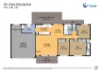 25/11 Payne St, Narooma, NSW 2546-Floorplan