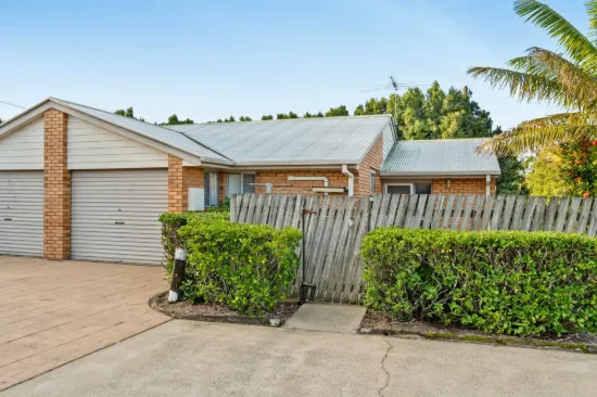 25/40 Leis Parade, Lawnton, Qld 4501