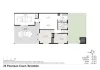 25 Piovesan Court, Brendale, Qld 4500-Floorplan