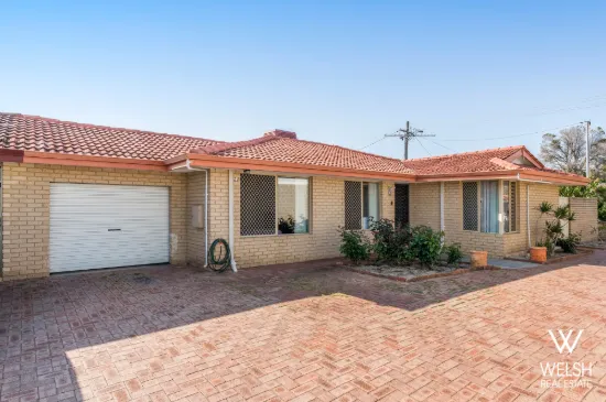 250A Surrey Road, Kewdale, WA 6105