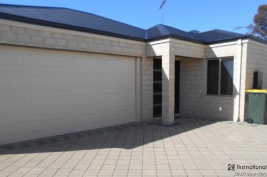 25B Maroog Way, Nollamara, WA 6061 - For Rent
