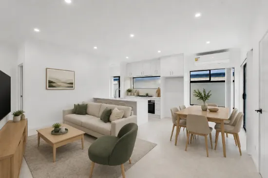 25B Walderton Avenue, Balga, WA 6061