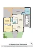 25C Macedon Street, Maribyrnong, Vic 3032-Floorplan