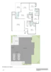 26A Eastdene Circle, Nollamara, WA 6061-Floorplan